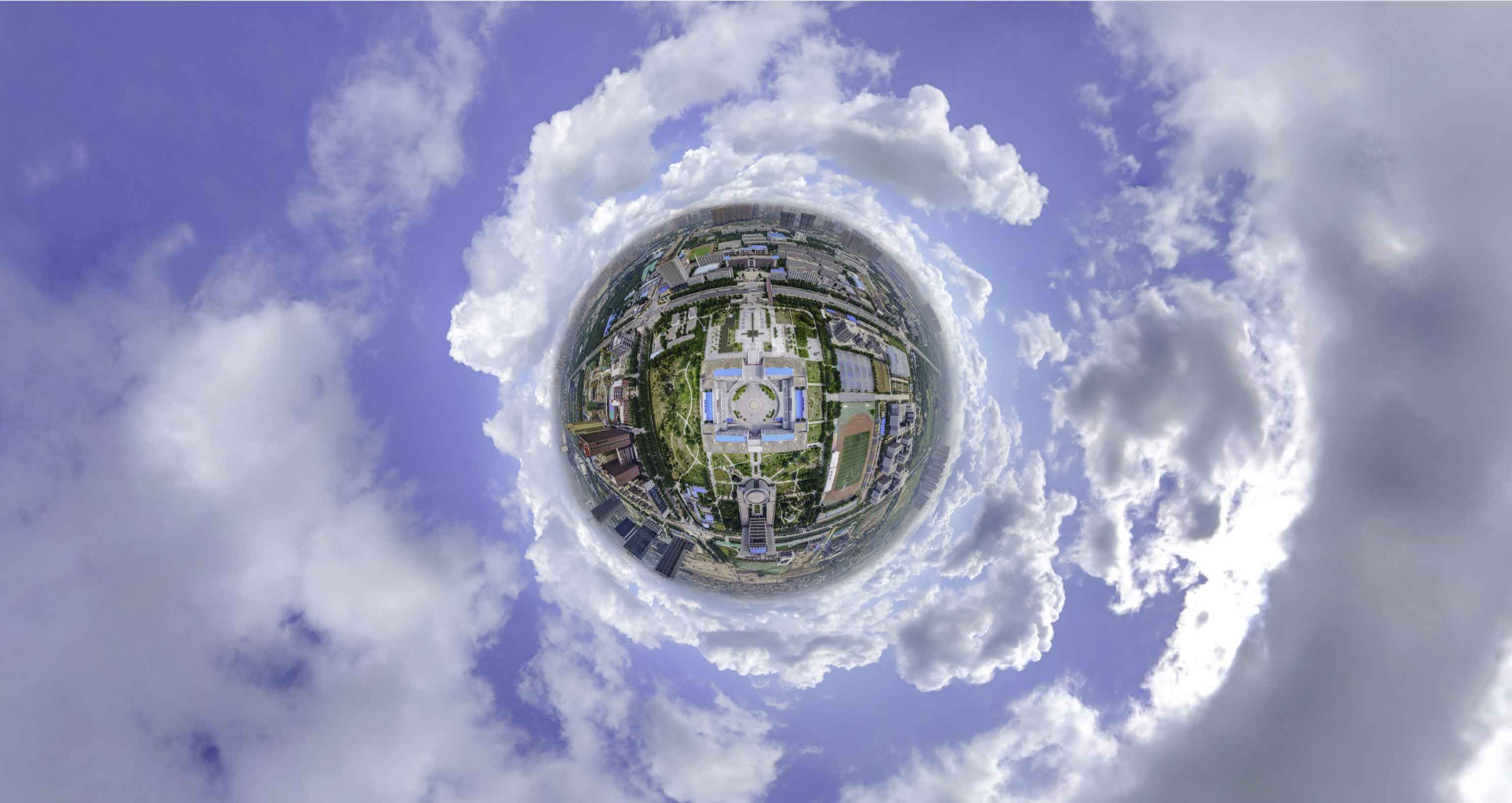 精河格凸河风景名胜区