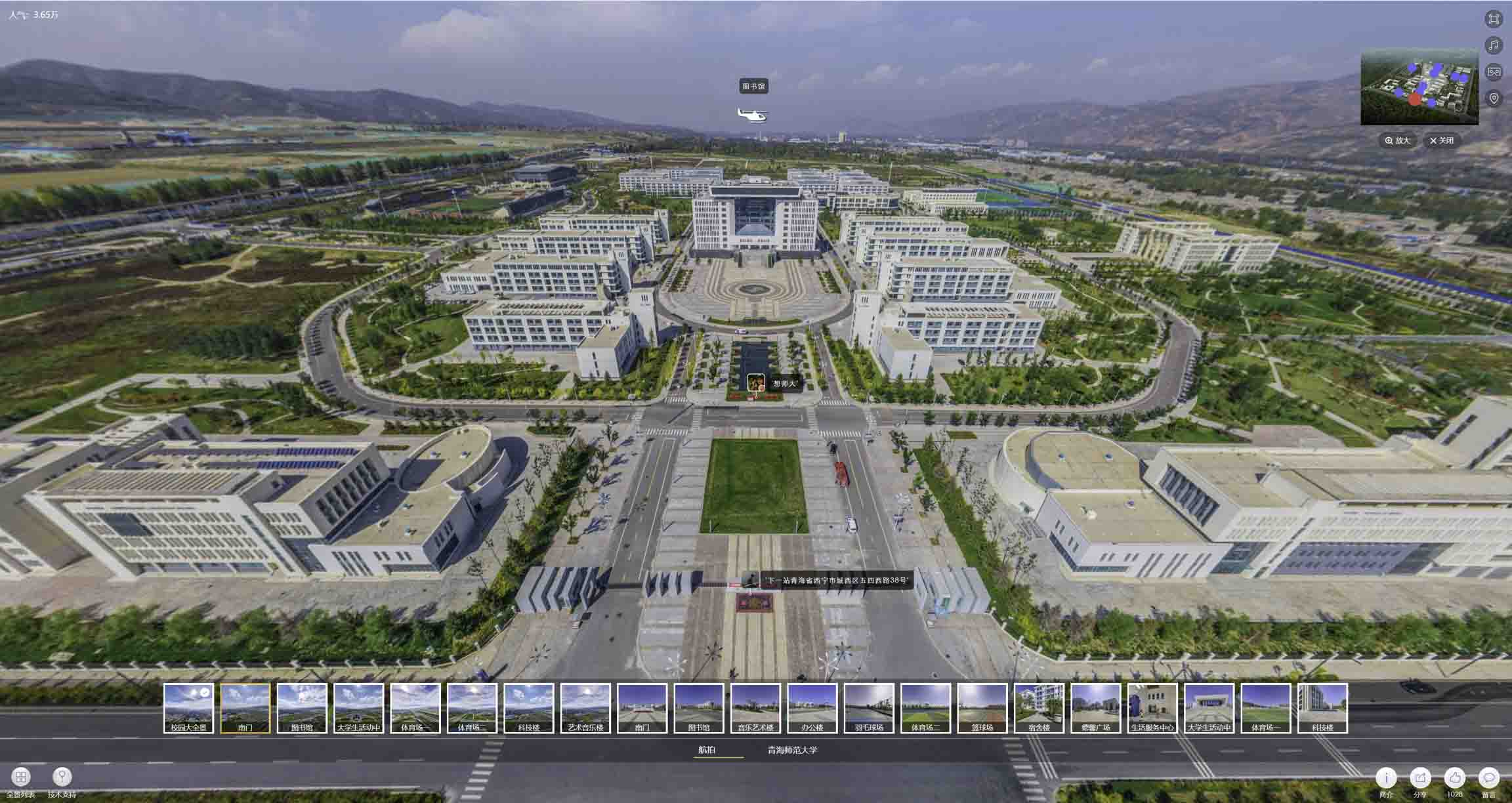 精河油菜花-惊艳半生的花海仙境