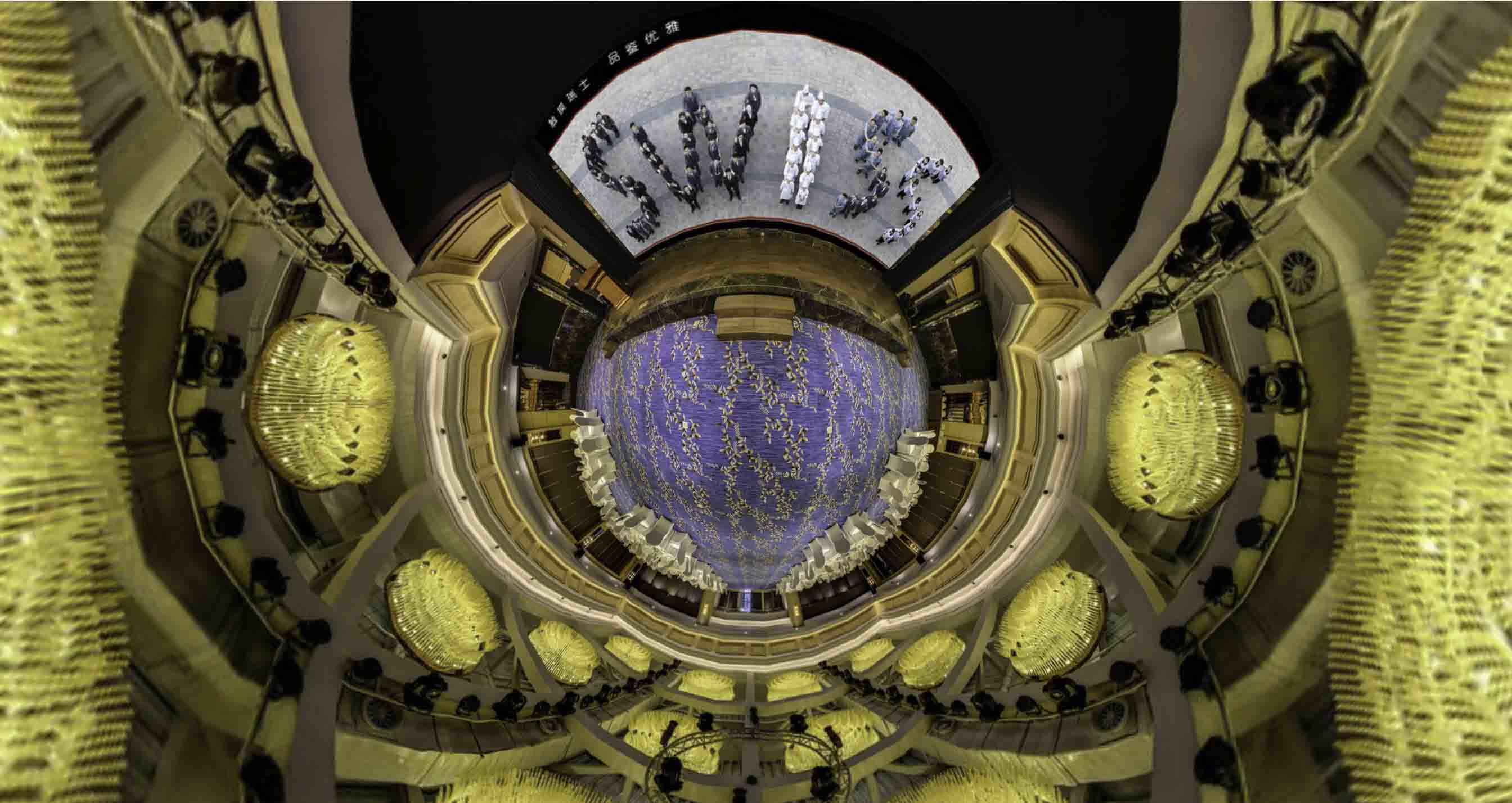 精河探索VR全景拍摄中的深度感：营造沉浸式体验的关键要素