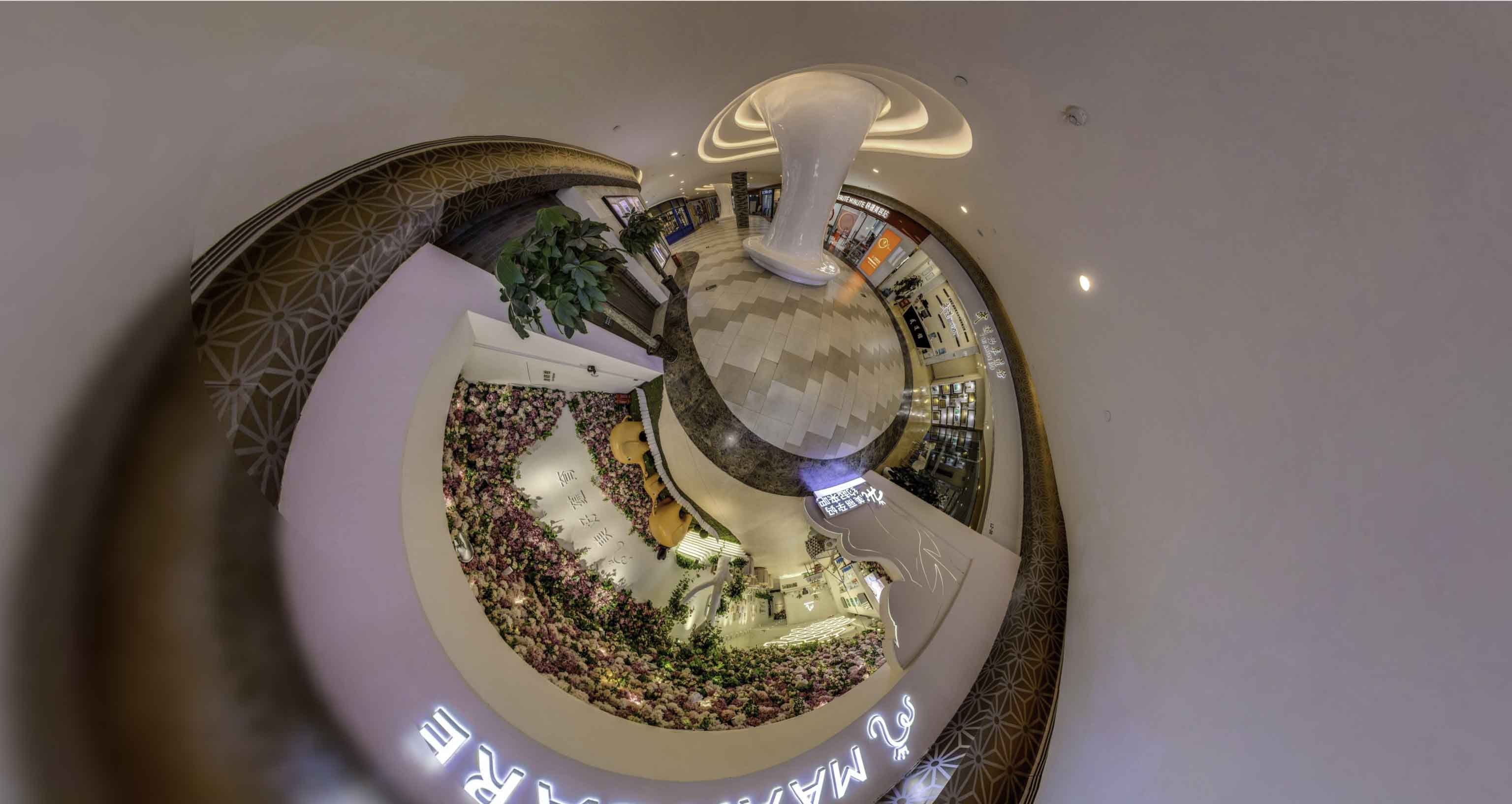 精河将VR全景融入品牌宣传活动的创新实践与策略